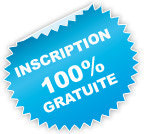 inscription rencontre inchallah