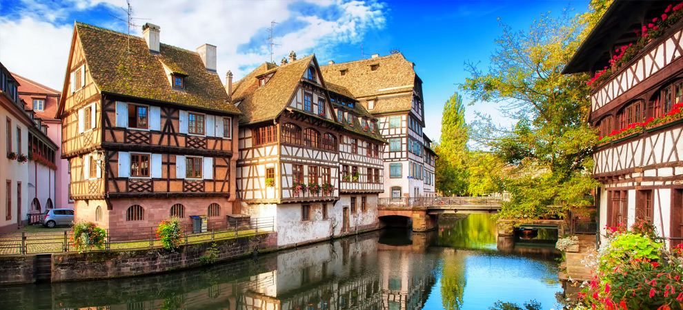 Rencontre inchallah Strasbourg